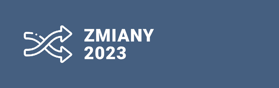 Zmiany 2023 (2)